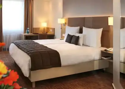 Best Western Zur Post - 49