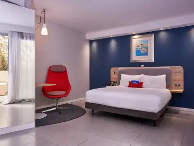Holiday Inn Express Malta by IHG - 31