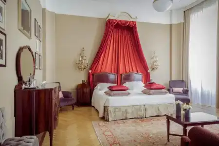 Grand et de Milan - 110