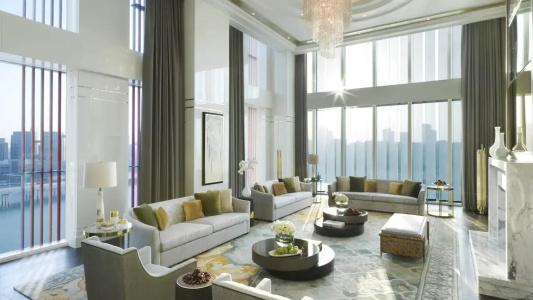 Four Seasons Abu Dhabi at Al Maryah Island - 81