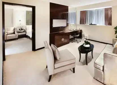 Dorsett Chengdu - 42