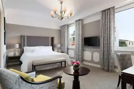 The Westin Palace, Milan - 57