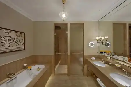 The St. Regis Rome - 62