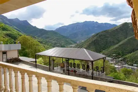 Vanatur Restaurant-Hotel - 61