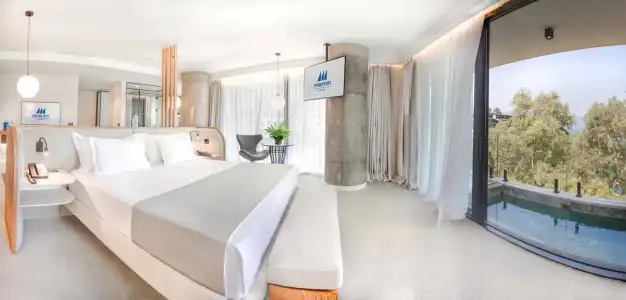 Maritim Marina Bay Luxury Resort - 93