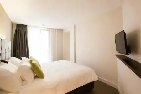 Hôtel des Voyageurs - 36