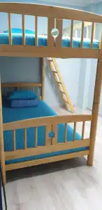 Blue Backpackers Hostel - 50