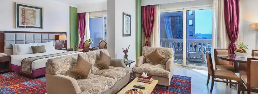 Tolip Royal Alexandria - 47