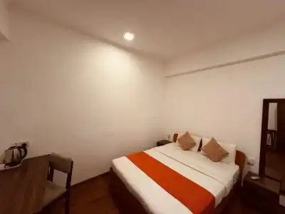 CityRest Fort - 39