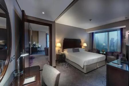 Rose Rayhaan by Rotana - - 4