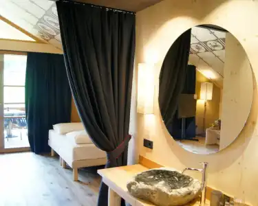Tirler - Dolomites Living - 63