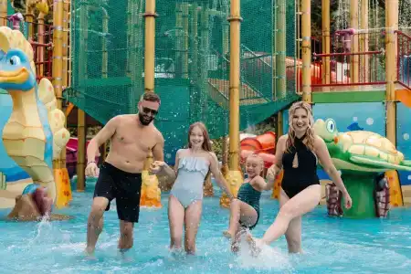 Alean Family Resort & SPA Sputnik 4* Ultra All Inclusive - 3