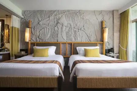 Centara Grand Mirage Beach Resort Pattaya - 5