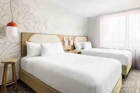 SpringHill Suites by Marriott New York Manhattan/Chelsea - 17