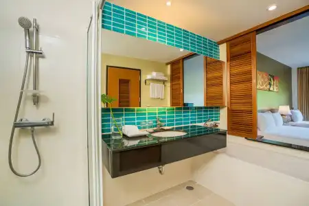 Naithonburi Beach Resort - 23