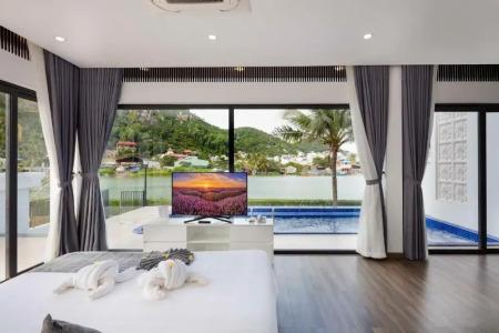 Champa Island Nha Trang - Resort & Spa - 158
