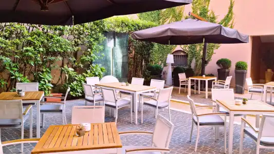 Indigo ROME - ST. GEORGE by IHG - 21