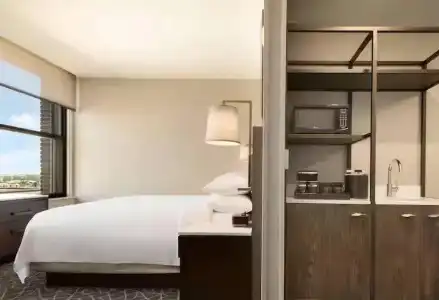 Embassy Suites by Hilton Minneapolis Downtown - 48