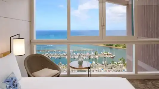 Prince Waikiki - 68