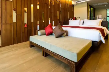 Ao Nang Phu Pi Maan Resort and Spa - 44