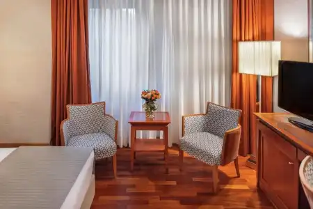 Starhotels Metropole - 42