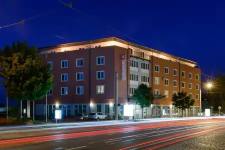 Amedia Dresden Elbpromenade, Trademark Collection by Wyndham - 20