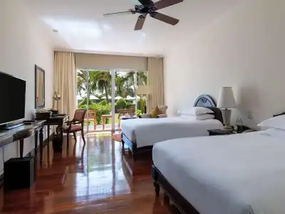 Sofitel Krabi Phokeethra Golf & Spa Resort - 46