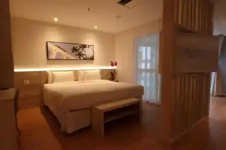 Wyndham Rio Barra - 58