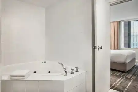 Sydney Harbour Marriott at Circular Quay - 91