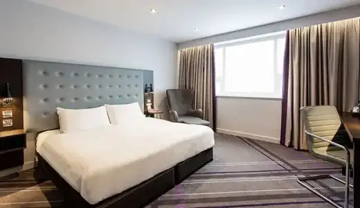 Premier Inn London Tottenham Hale - 37