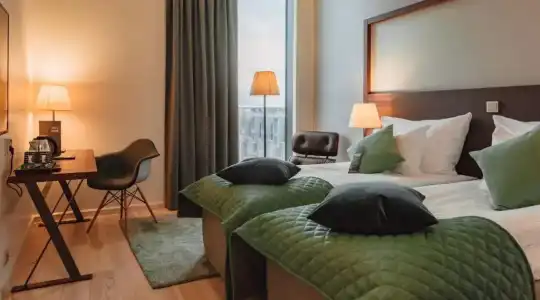 Clarion Helsinki - 10