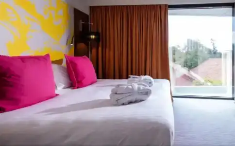 Radisson Blu, Montpellier - 44