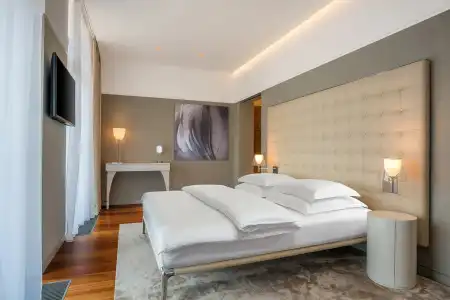 Crystal House Suite & SPA - 62