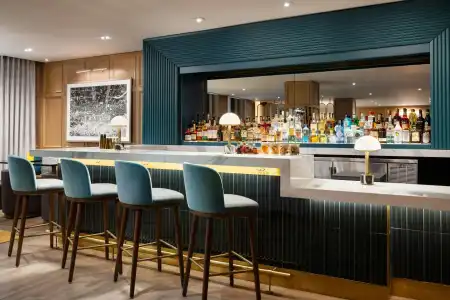Residence Inn by Marriott New York Downtown Manhattan/World Trade Center Area - 13