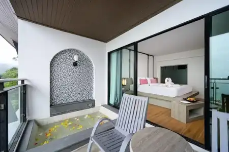 Andamantra Resort and Villa Phuket - 52