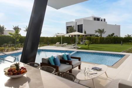 Jumeirah at Saadiyat Island Resort - 133