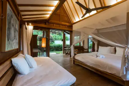 De Ubud Villas & Spa - 70