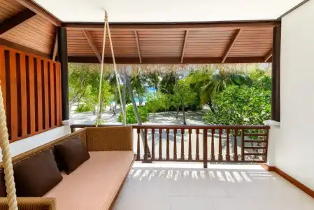 Sheraton Maldives Full Moon Resort & Spa - 52