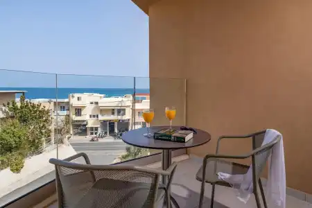 Minos Ambassador Suites & Spa - Adults Only - 48