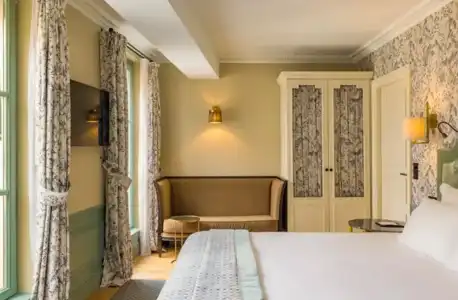 Pavillon Faubourg Saint-Germain & Spa - 69