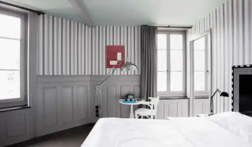 Boutique & Art Helvetia - 40