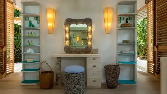 Soneva Jani - 162