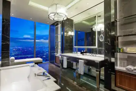 Hilton Istanbul Bomonti - 100