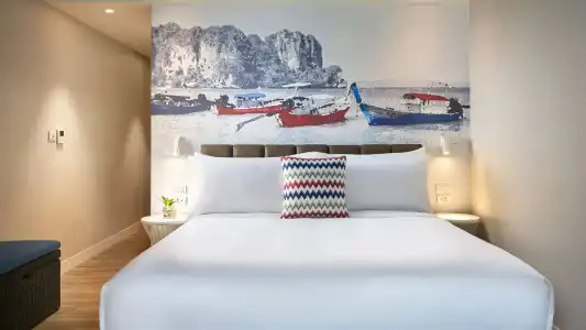 OZO Phuket - 52