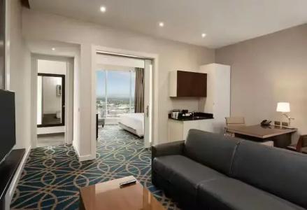 Embassy Suites by Hilton Santo Domingo - 38