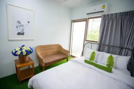 Victory Park Hostel - 27