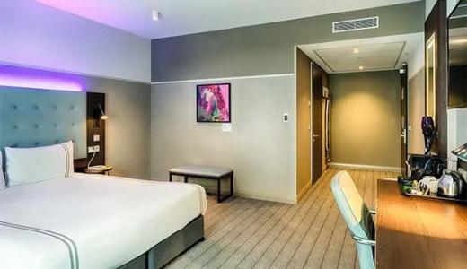 Premier Inn Heilbronn City Centre - 62