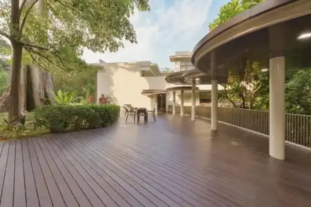 Changi Cove Singapore - 13