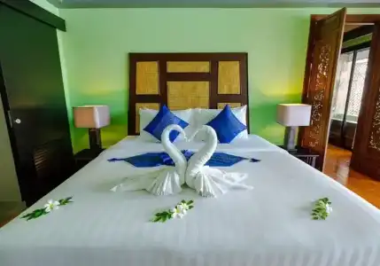 Samaya Wellness Resort - 79