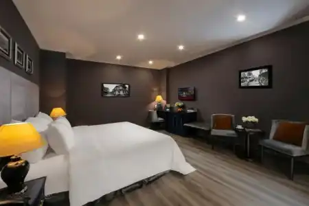 Matilda Boutique and Spa - 21